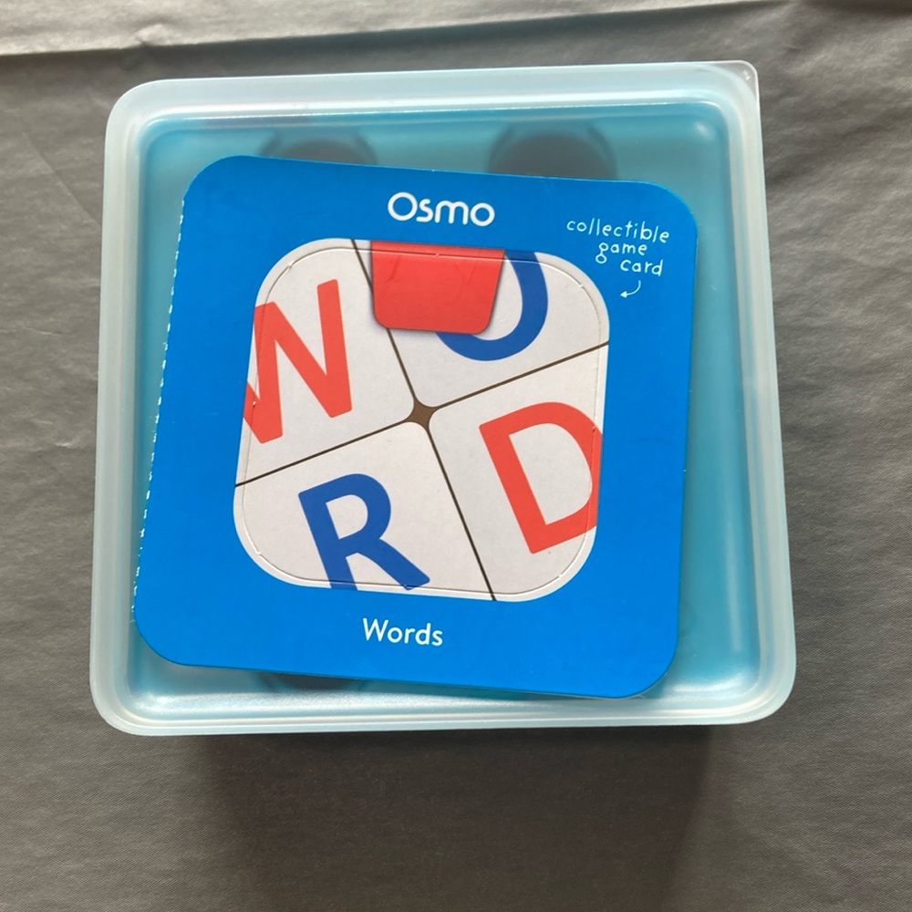 Osmo Words Kit